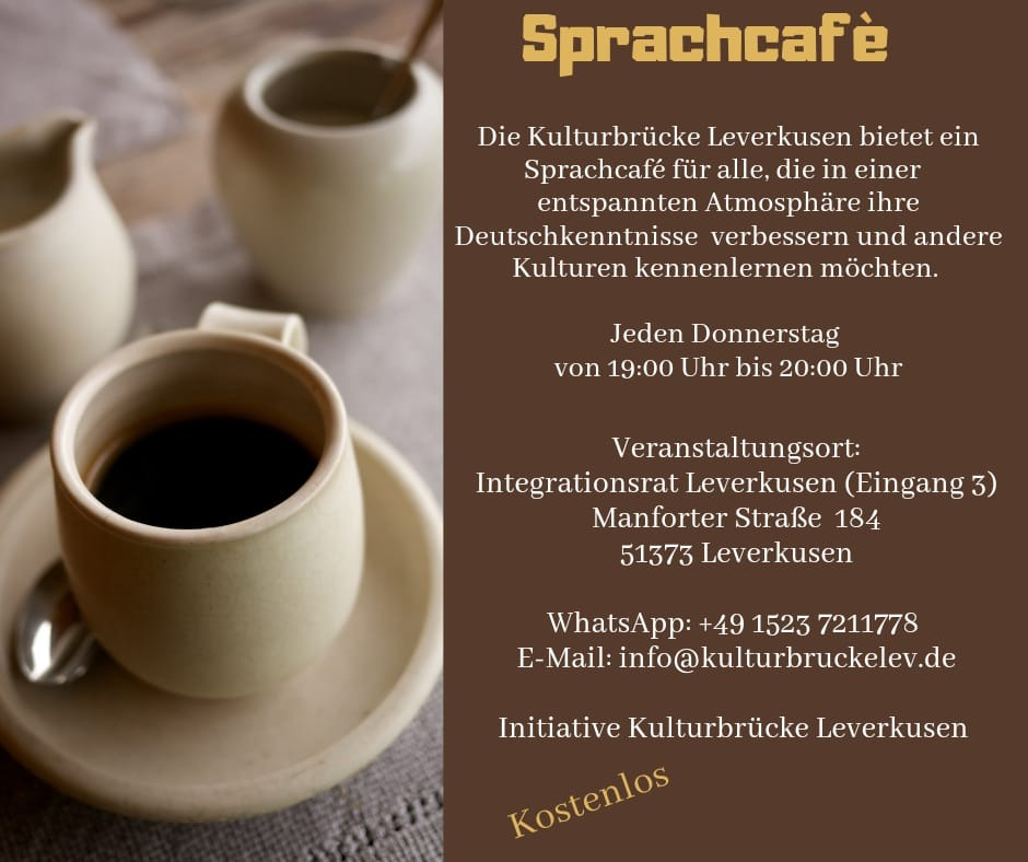 Sprachcafe